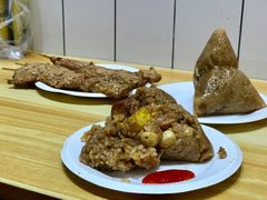 -林氏沙茶面·闽南必尝小吃(福建路店)