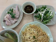 -百家鸡味馆(清泰店)