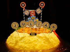 -上海外滩英迪格酒店