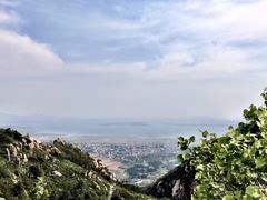 -云峰山自然风景区