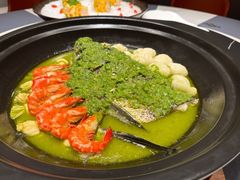 -曼格纳·曼芯馆(杨浦店)