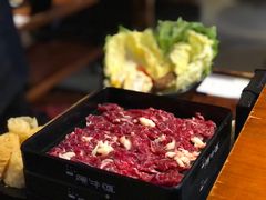 -原牛道·潮汕围炉火锅(讯美店)