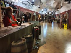 -青岛葡萄酒博物馆