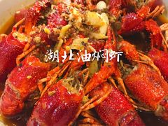 -龙巢盱眙龙虾·牛蛙·烧烤宵夜(八卦岭店)
