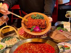 -小龙坎火锅(全球总店)
