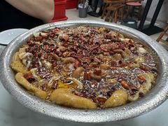 -黑皮酸菜鱼(三山街店)