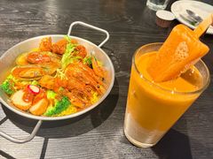-香兰印尼 Pandan(中华广场店)