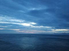 -东极岛景区