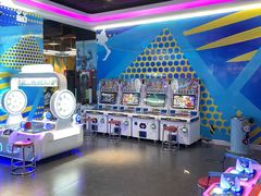 -大玩家(通州万达广场店)