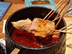 -那些年记忆烧烤