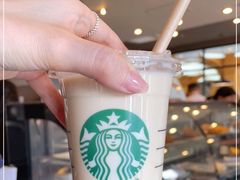 -星巴克(舟山蜈蚣峙店)