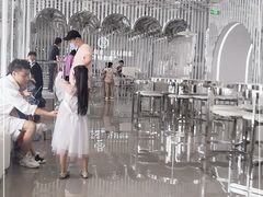 -3号仓库·创意中国菜(嘉兴龙鼎万达店)