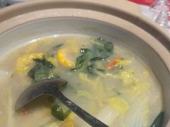 -杨氏青龙虾·羊蝎子(托乐嘉店)