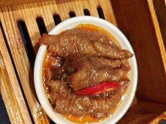 -馋遇江南·精致湖景雅宴(东方之门店)