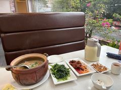 -品记潮汕砂锅粥(湖东路店)