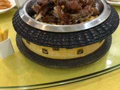 -小北江河鲜(旧城店)