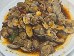 -夜小红炒虾尾(东大街店)