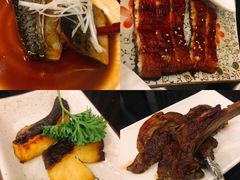 -真剑日本料理·铁板烧(贵州路店)
