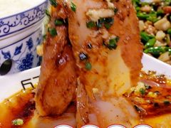 -丘二馆.川菜.江湖菜(八一路好吃街店)