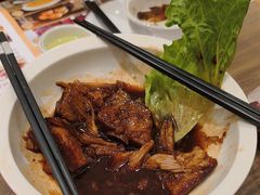 -锡和无锡菜(景丽苑店)