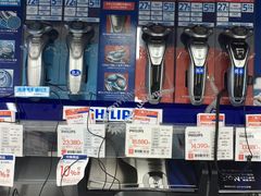 -Bic Camera (难波店)