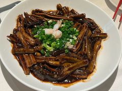 -玫瑰厅上海菜(兴国路店)