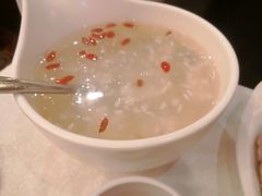 -永兴餐厅(复兴中路店)