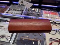 -日本手作眼镜·久川睛匠(新中关购物中心店)
