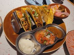 -墨纪Mojí墨西哥餐厅(南开大悦城店)