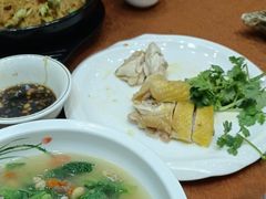 -瑞记湛江鸡饭店·粤西第一鸡(粤垦店)