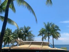 -三亚西岛海洋文化旅游区