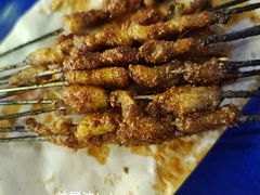 -有奴思烤肉·清真(正宁路店)