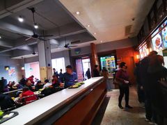 -大福来锅巴菜(古文化街店)