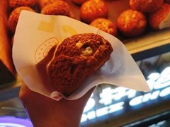 -西树泡芙(珠海华发商都店)