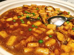 -御盛苑富隆汇·传承川菜·商务简餐(江北嘴店)