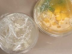 杂果小芋圆-满记甜品(王府井北京市百货大楼店)
