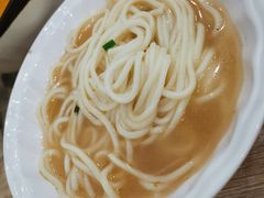 红烧大排面-老上海里弄味道(知春路店)