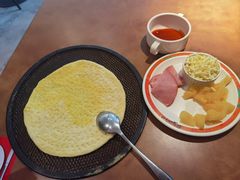 -比格比萨自助(宋家庄店)
