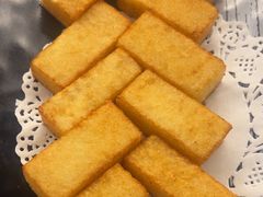 -城北食府(枫林店)