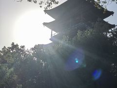 -鼓楼(西湖风景名胜区)