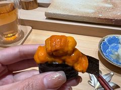 -荣一代目OMAKASE板前料理