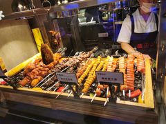 -韩盛·盛江山自助料理(中街大悦城店)