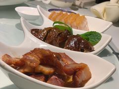 烧腊拼盘-梧桐餐厅(泉城路店)