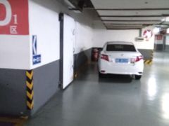 -世纪东方广场-停车场