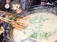 -盈田盈粥庄(博山东路店)