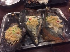 -香满堂川湘菜烤鱼(龙茗路店)