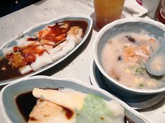 -华辉拉肠(宝华店)