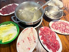 -官塘兄弟·潮汕牛肉店(官塘总店)
