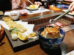 -樱宿日式和牛烧肉(五道口店)