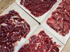 -伟记牛肉(金鸿公路店)